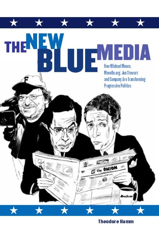 The New Blue Media