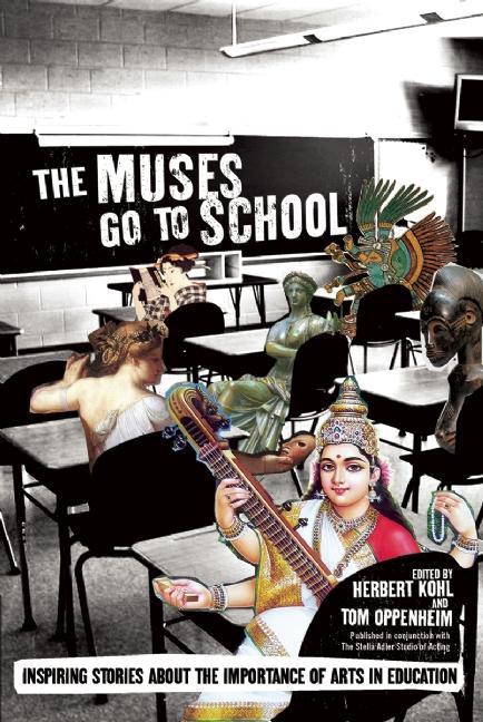 The Muses Go to School