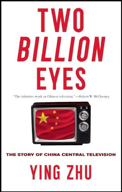 Two Billion Eyes by Ying Zhu