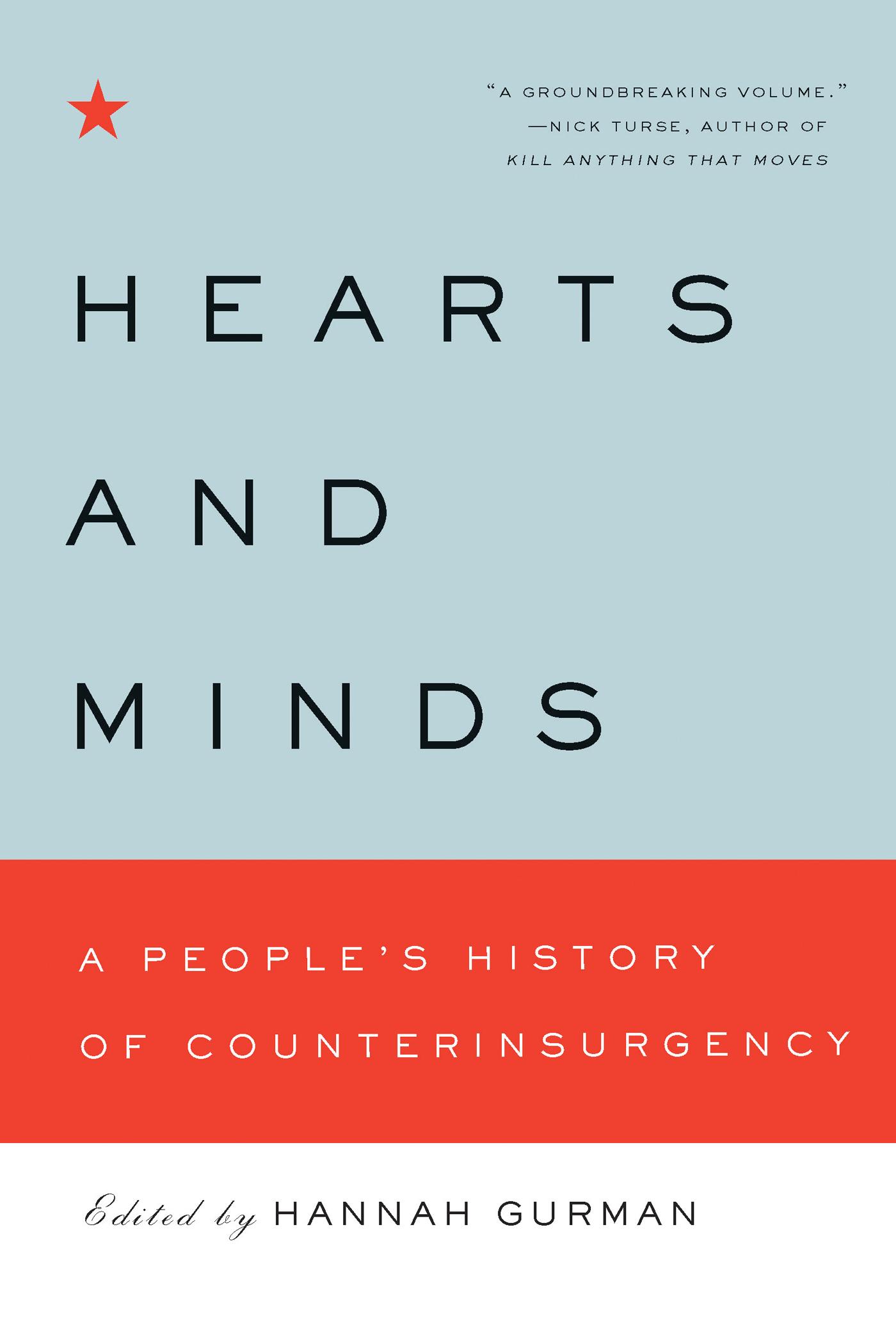 Hearts and Minds