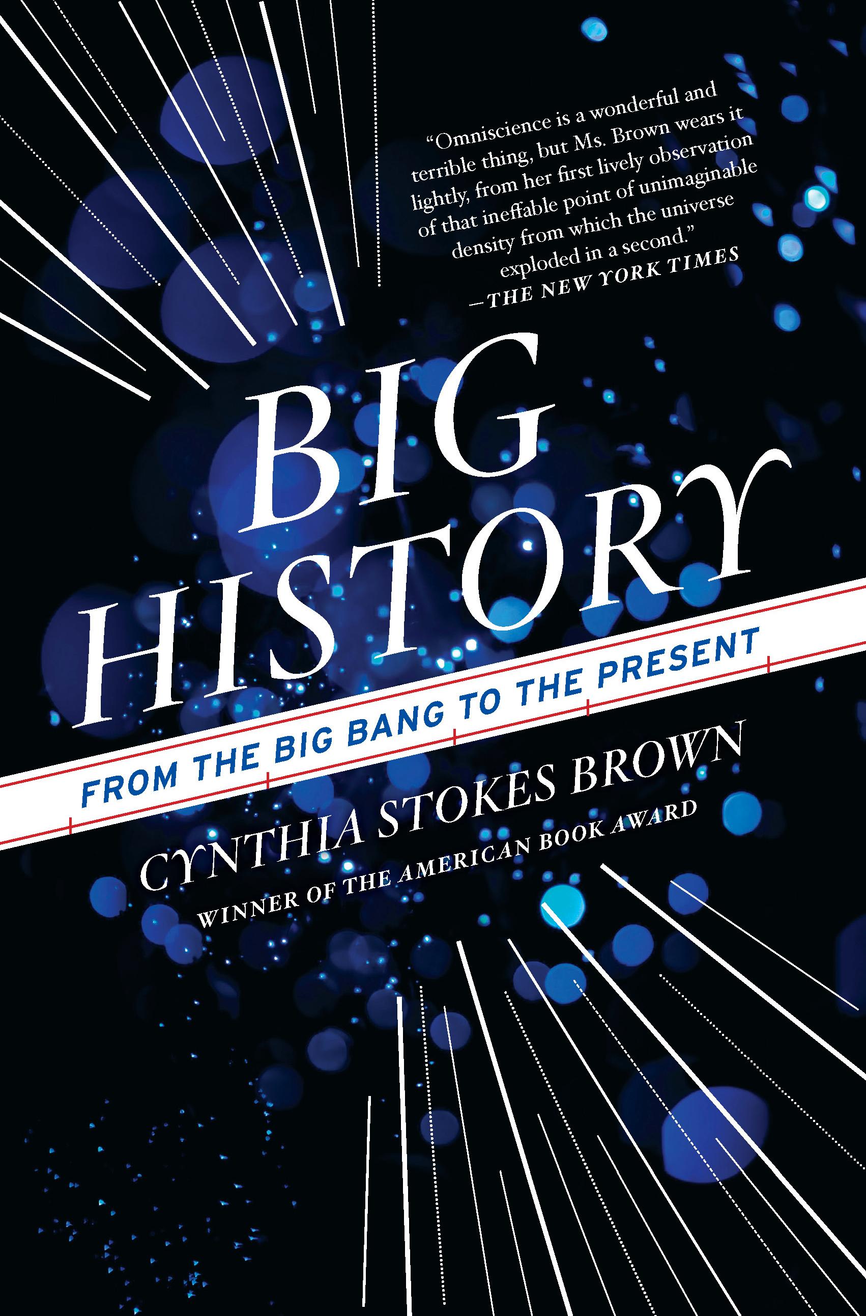 Big History