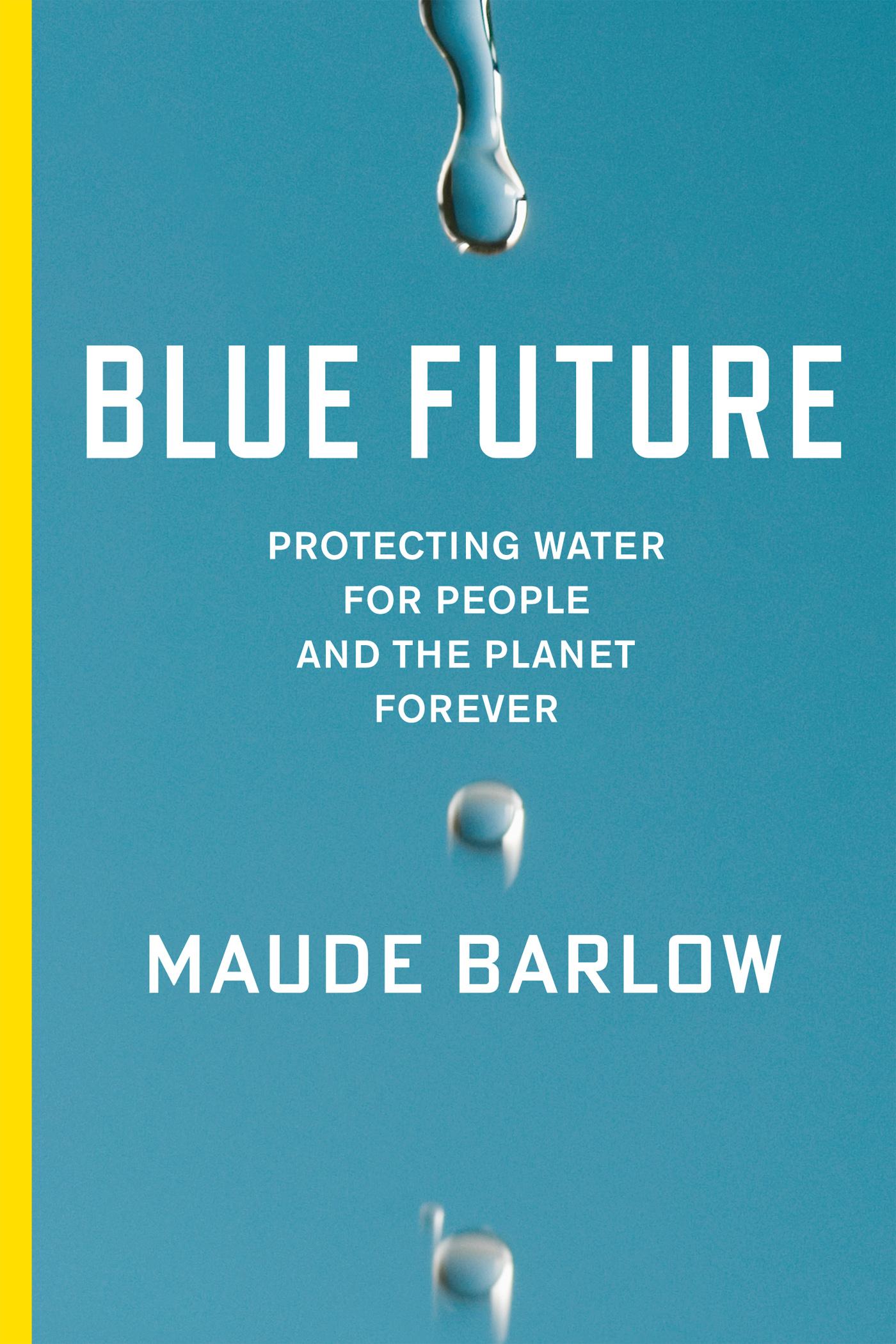 Blue Future