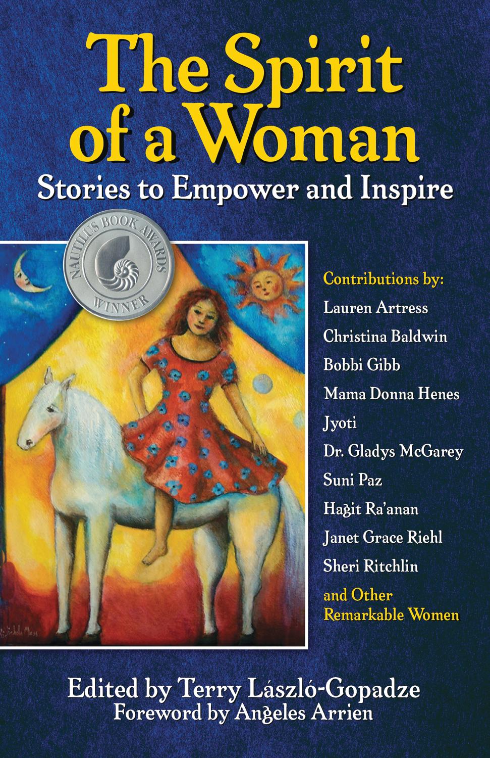 The Spirit of a Woman