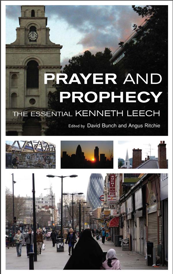 Prayer and Prophecy
