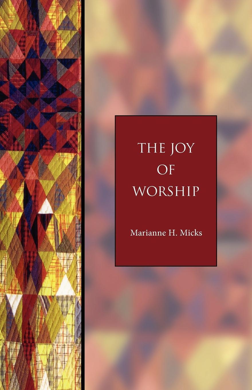 The Joy of Worship