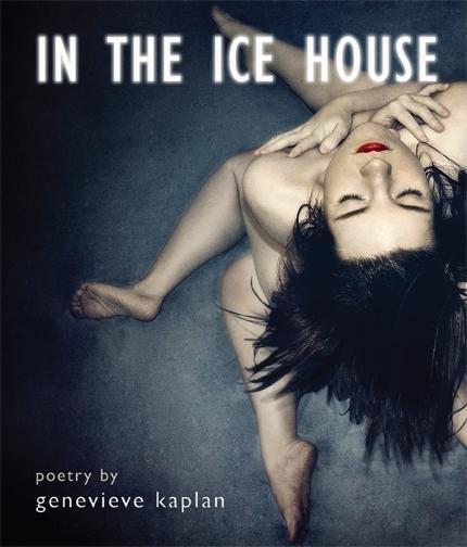 In the ice house by Genevieve Kaplan