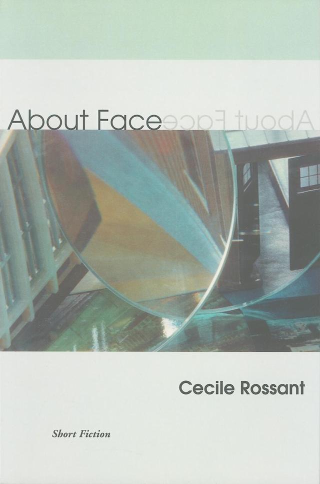 ABOUT FACE by Cecile Rossant