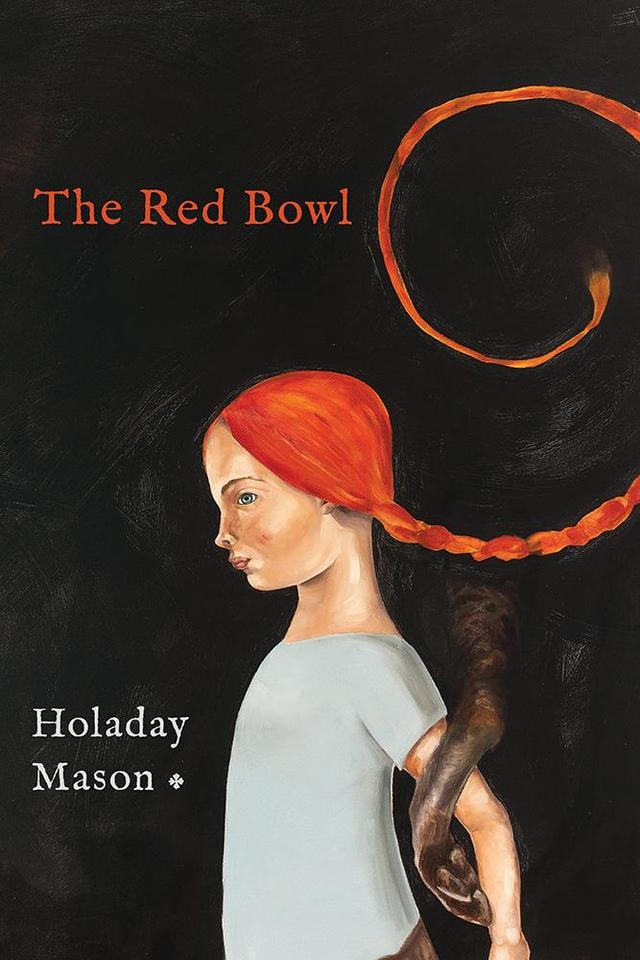 The Red Bowl by Holaday Mason
