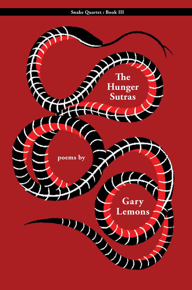 Snake III by Gary Lemons