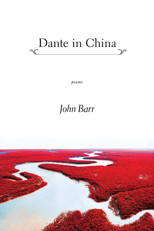Dante in China by John Barr