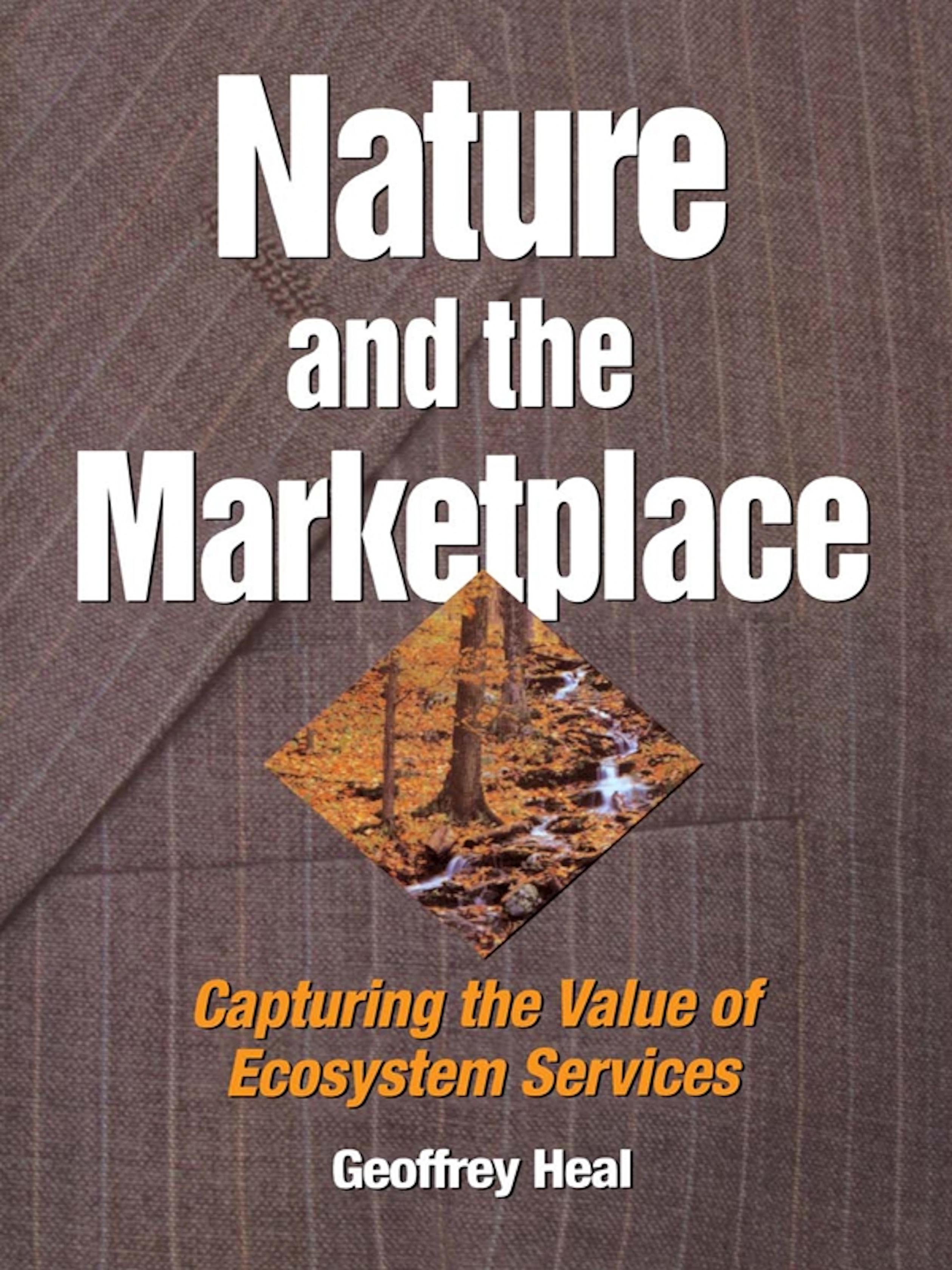 Nature and the Marketplace
