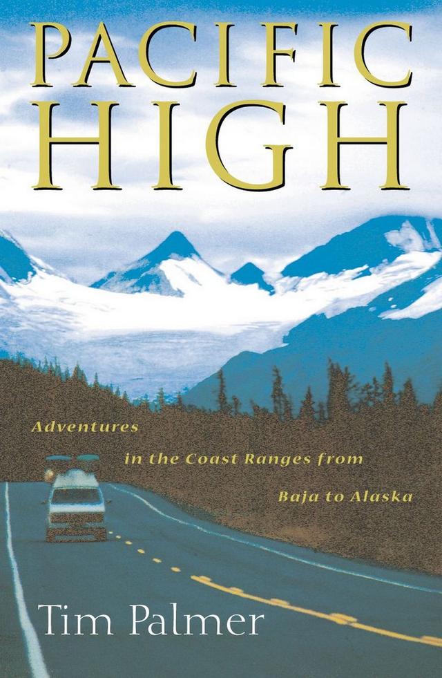 Pacific High by Tim Palmer