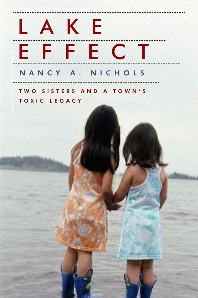 Lake Effect by Nancy A. Nichols