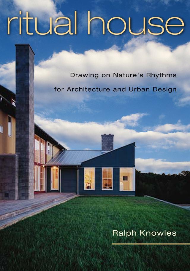 Ritual House by Ralph Knowles