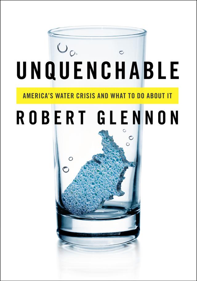 Unquenchable by Robert Jerome Glennon