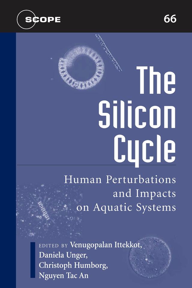 The Silicon Cycle by Christoph Humborg, Daniela Unger, Nguyen Tac An, Venugopalan Ittekkot