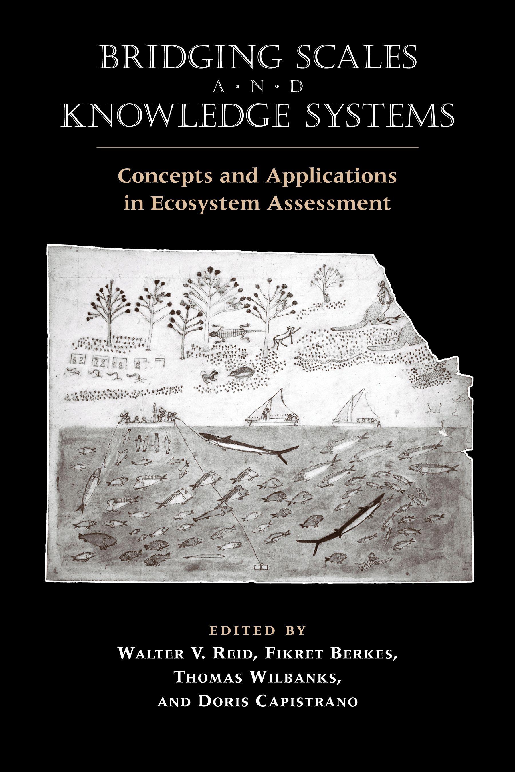 Bridging Scales and Knowledge Systems