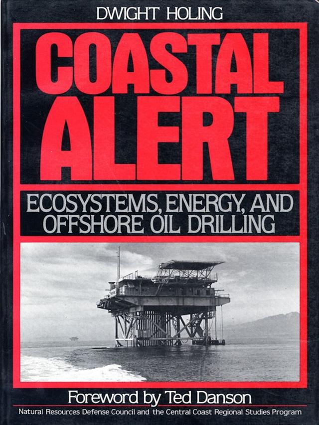 Coastal Alert by Dwight Holing