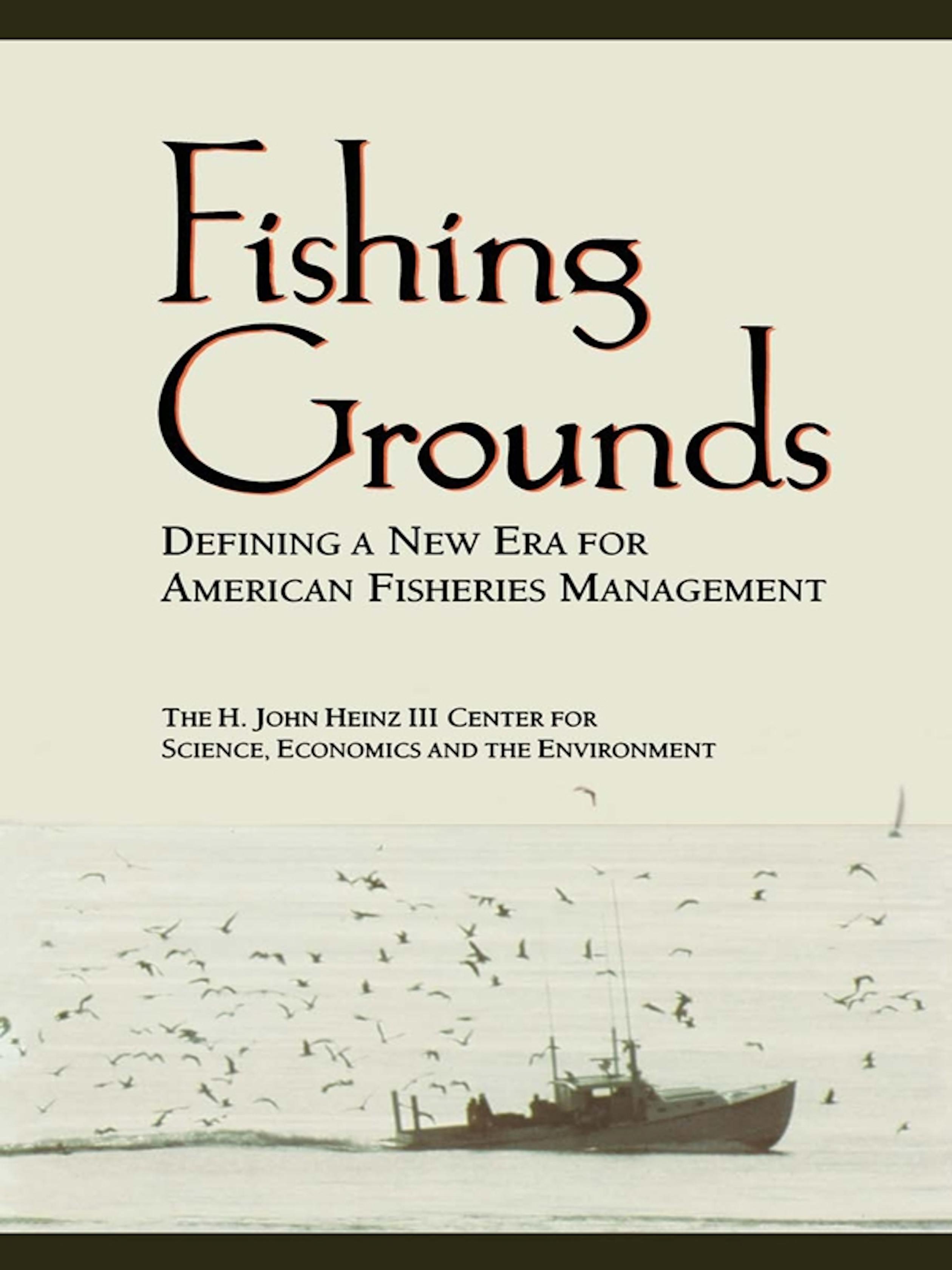 Fishing Grounds