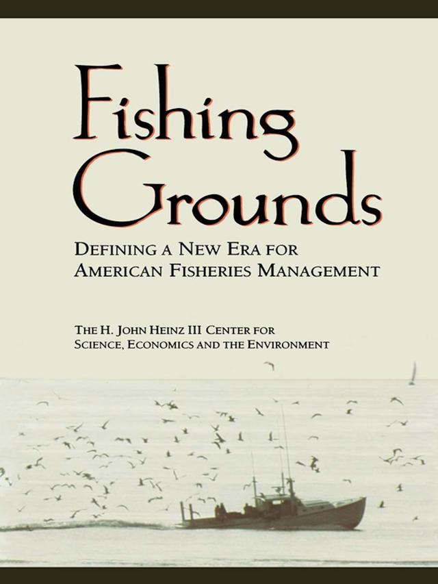 Fishing Grounds by 