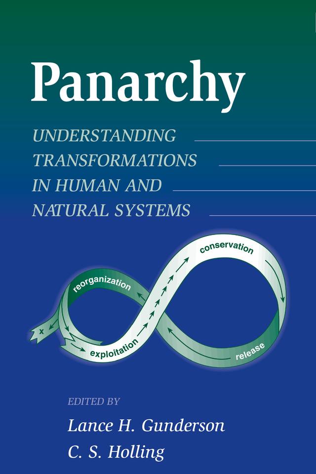 Panarchy by C. S. Holling, Lance H. Gunderson