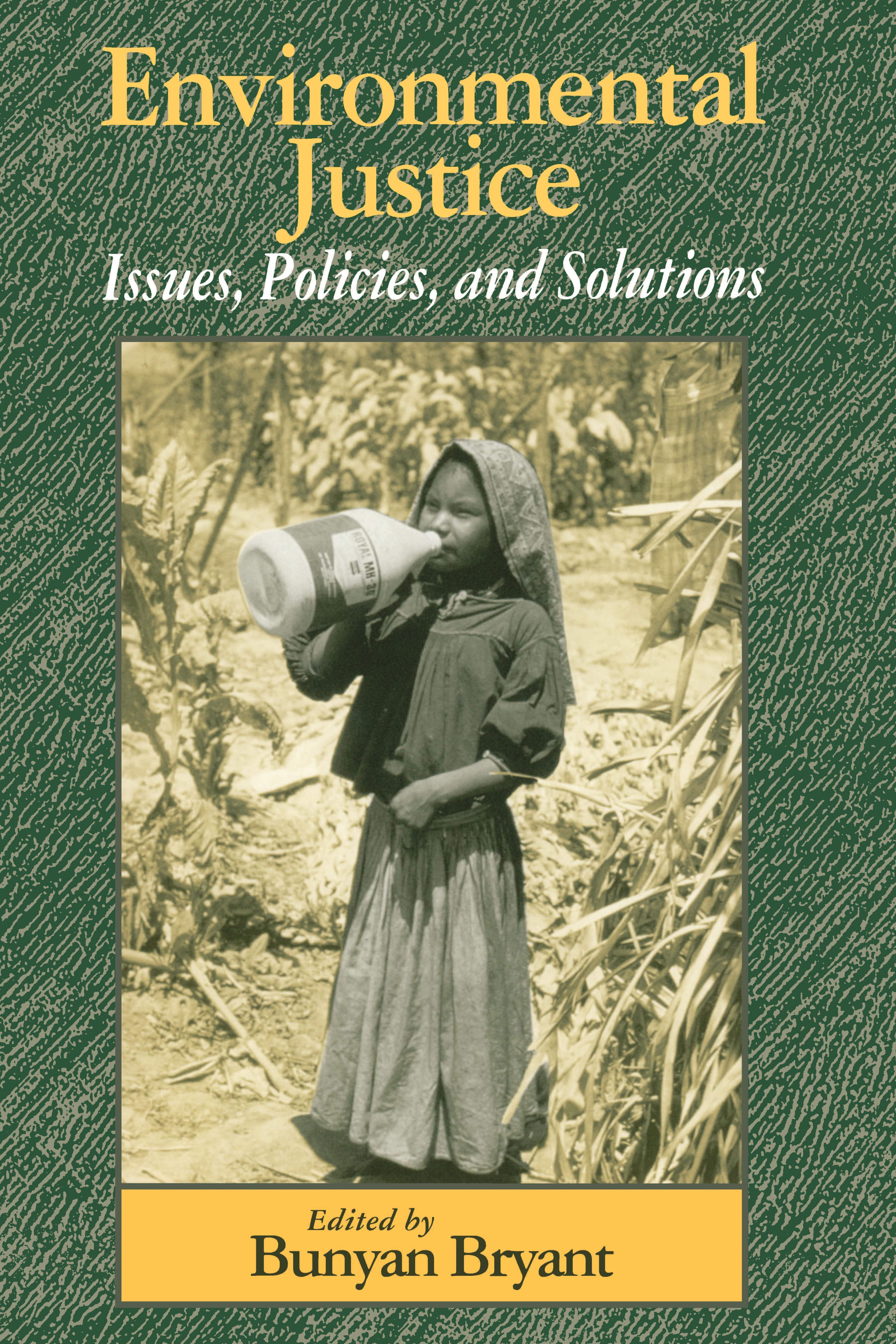 Environmental Justice