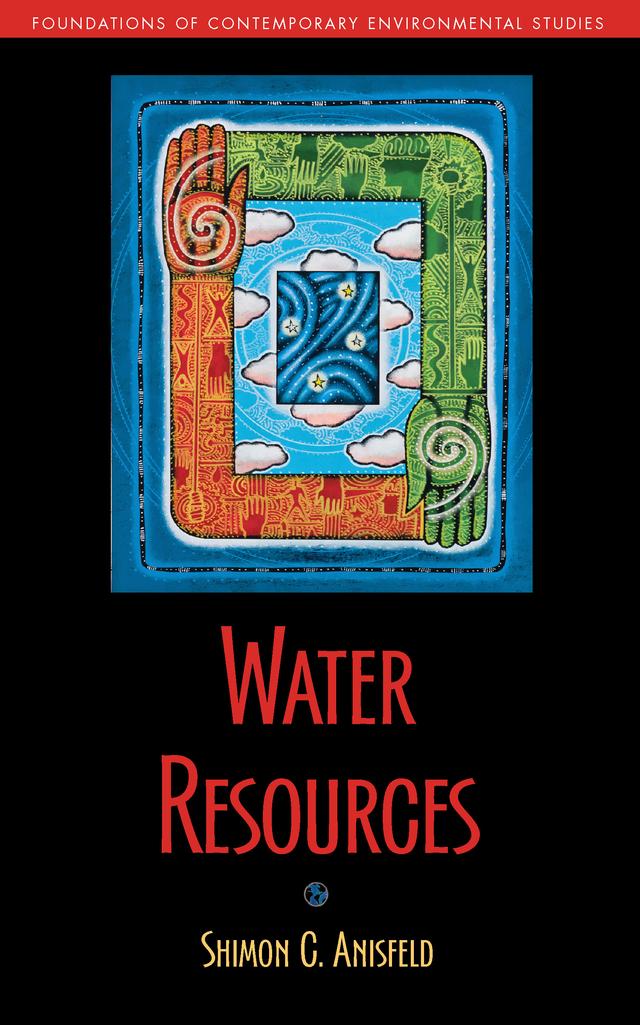 Water Resources by Shimon C. Anisfeld
