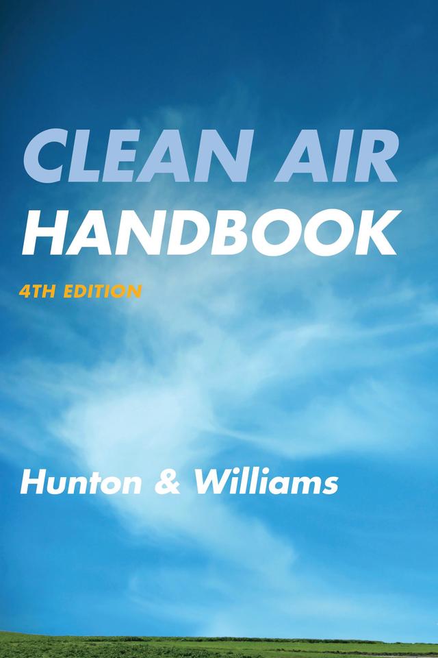 Clean Air Handbook by 