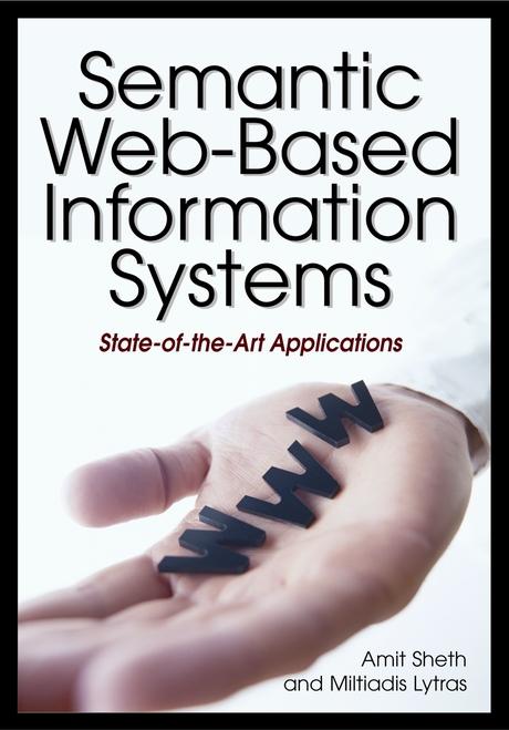 Semantic Web-Based Information Systems: State-of-the-Art Applications