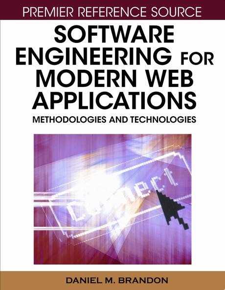 Software Engineering for Modern Web Applications: Methodologies and Technologies