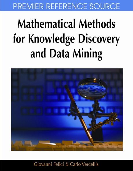 Mathematical Methods for Knowledge Discovery and Data Mining