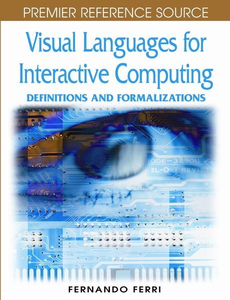 Visual Languages for Interactive Computing: Definitions and Formalizations