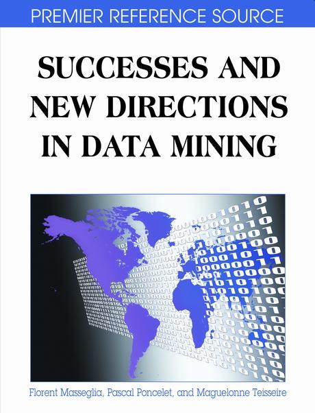 Successes and New Directions in Data Mining