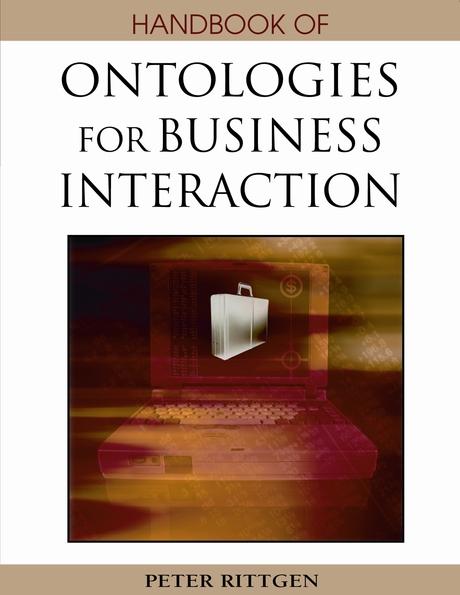 Handbook of Ontologies for Business Interaction