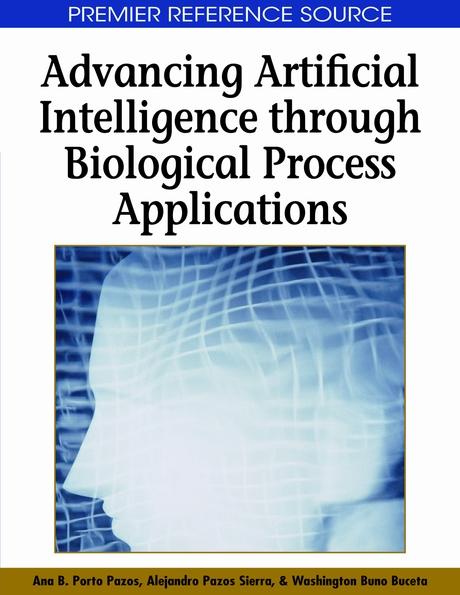 Advancing Artificial Intelligence through Biological Process Applications