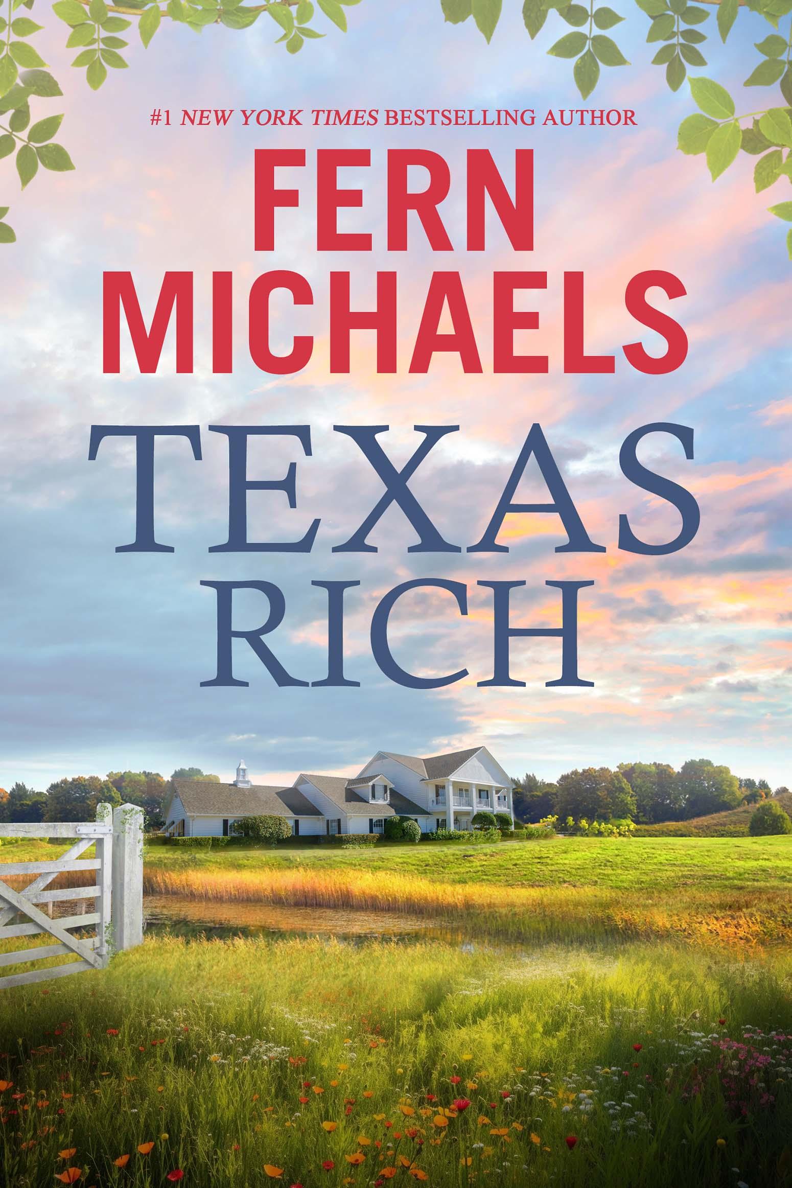 Texas Rich