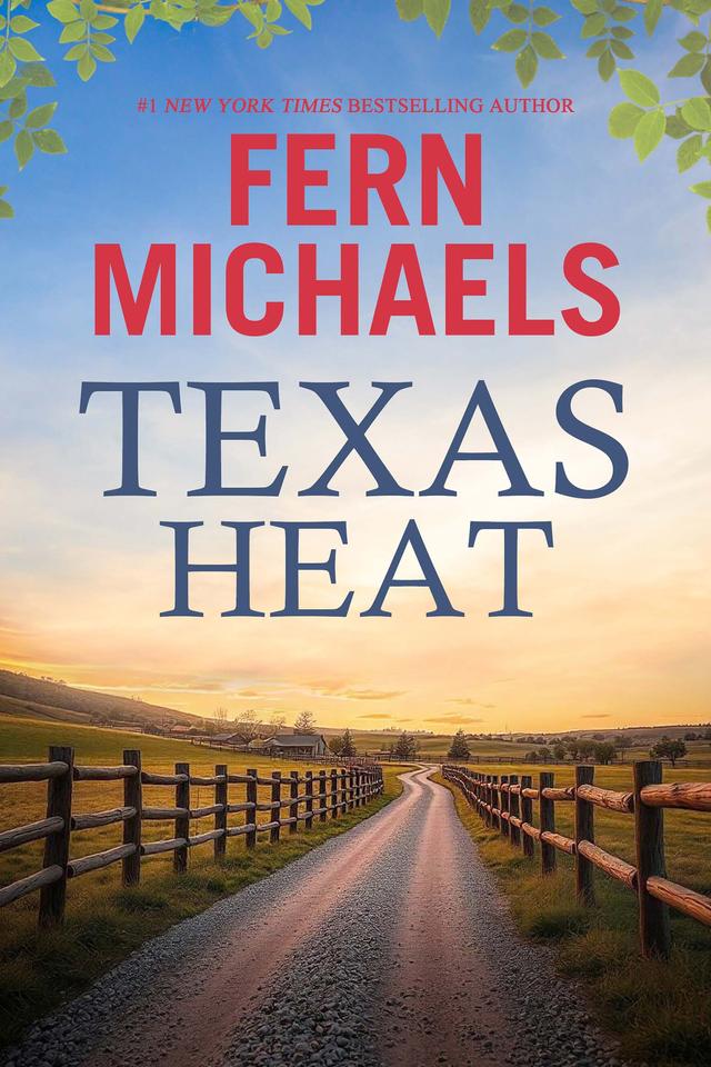 Texas Heat by Fern Michaels