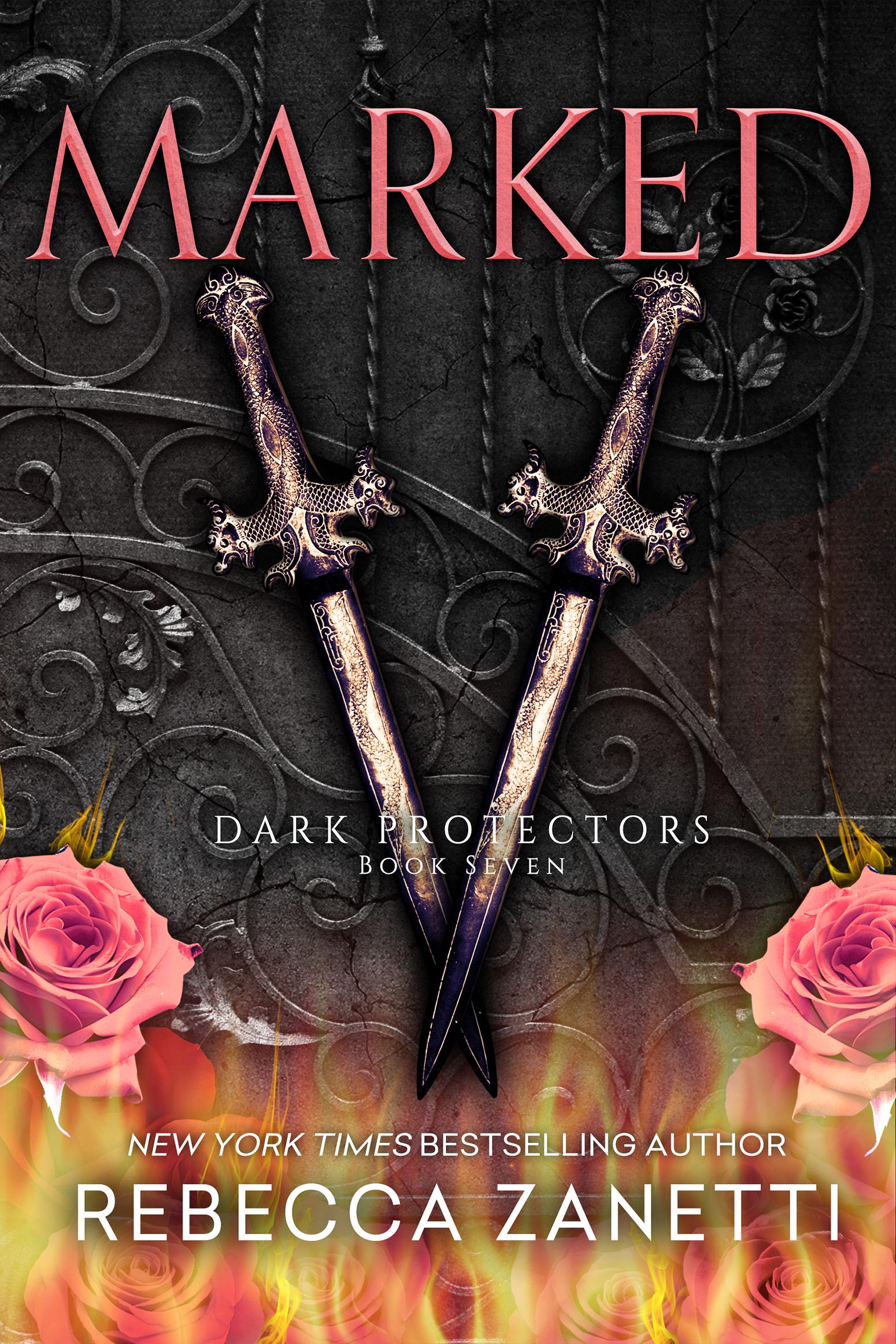 Marked
