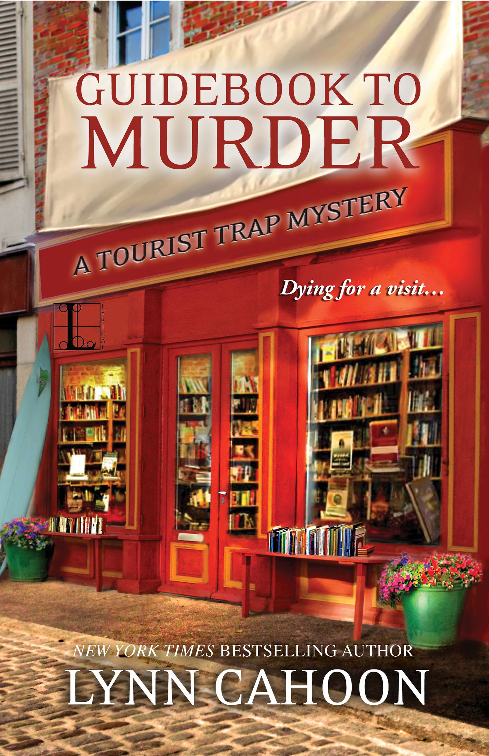 Guidebook to Murder: