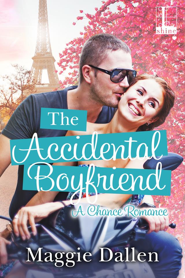 The Accidental Boyfriend by Maggie Dallen