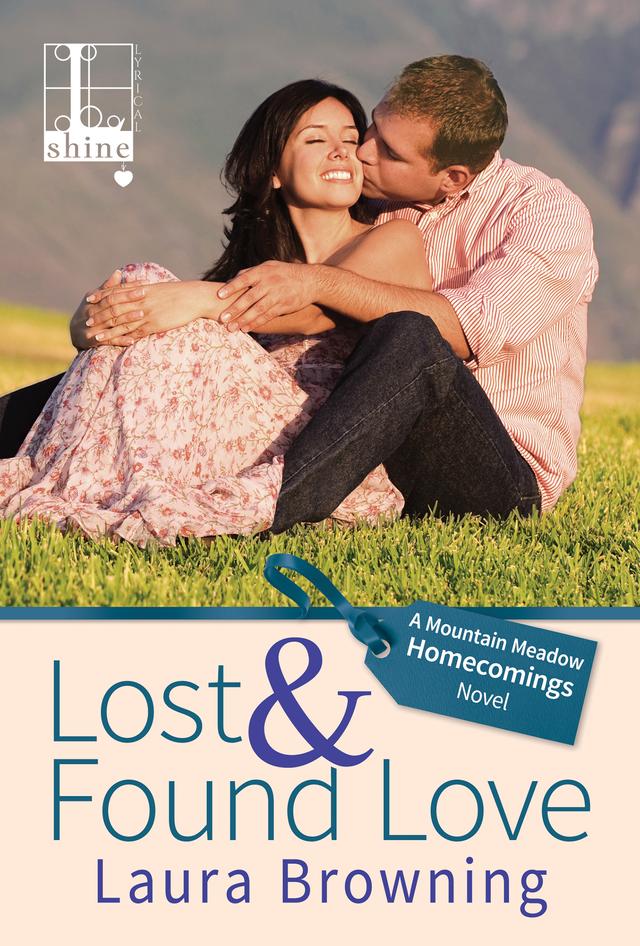 Lost & Found Love by Laura Browning