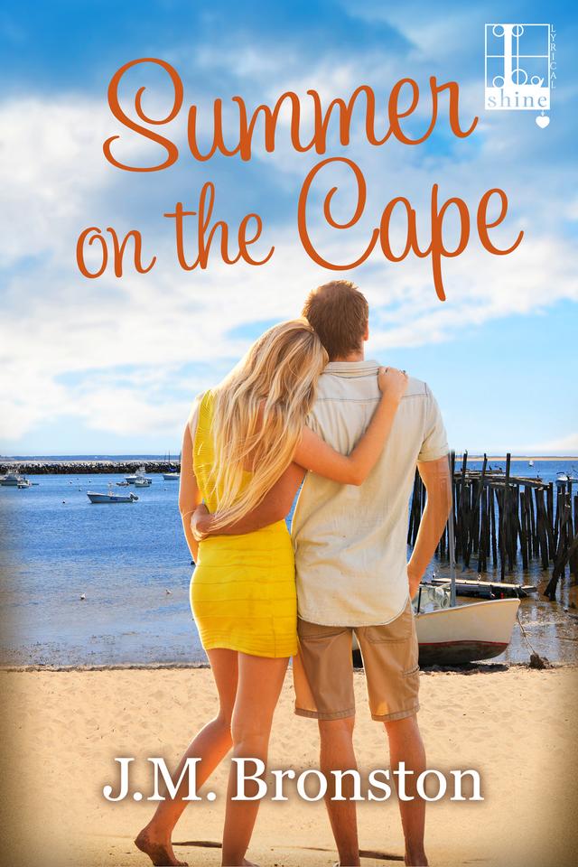 Summer on the Cape by J.M. Bronston