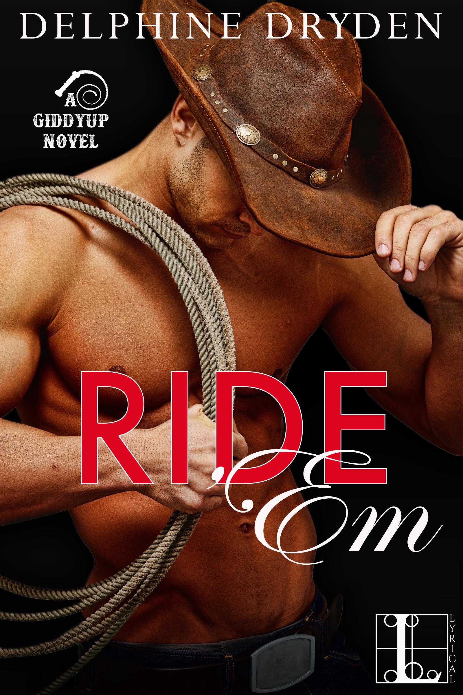 Ride 'Em