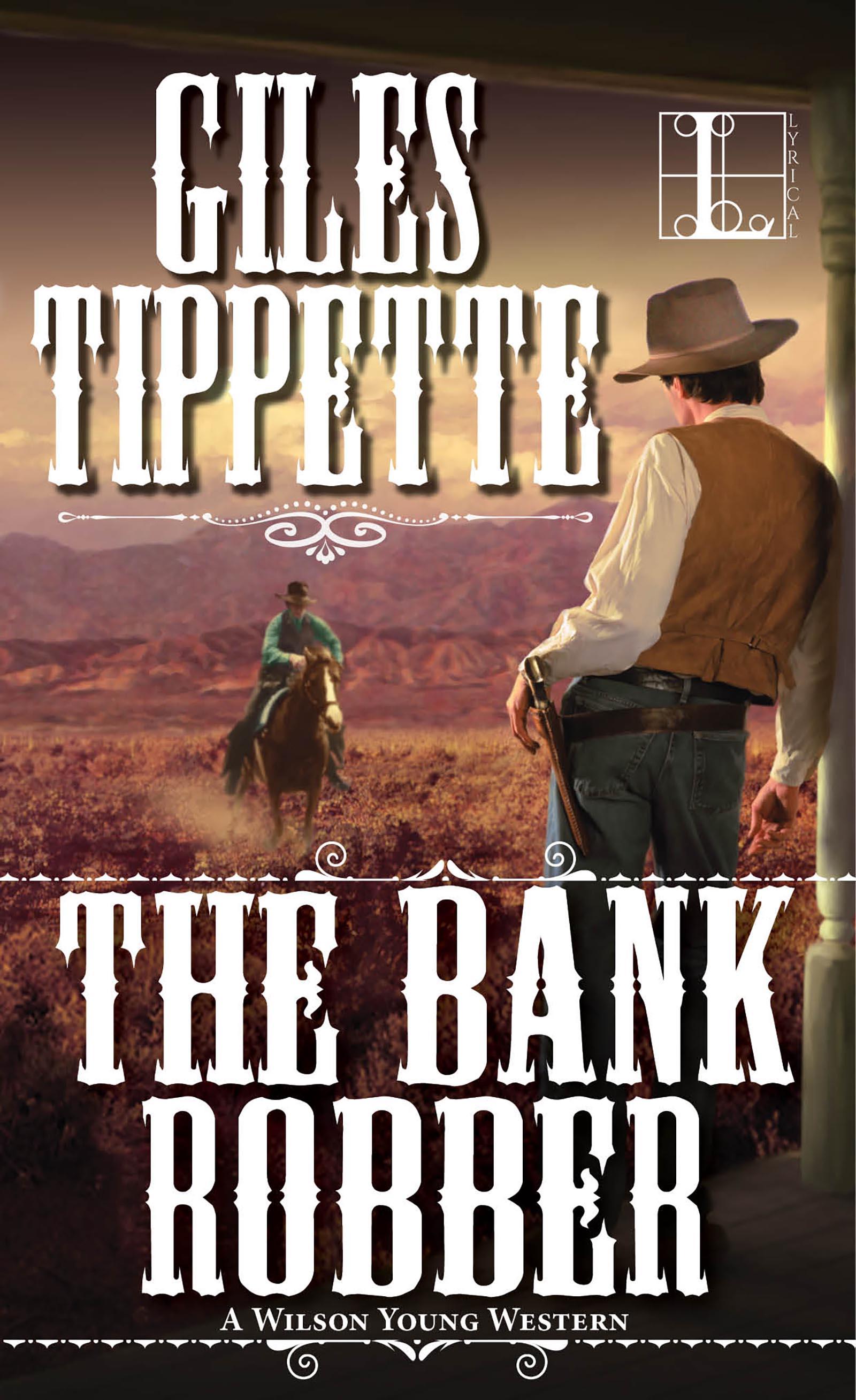 The Bank Robber