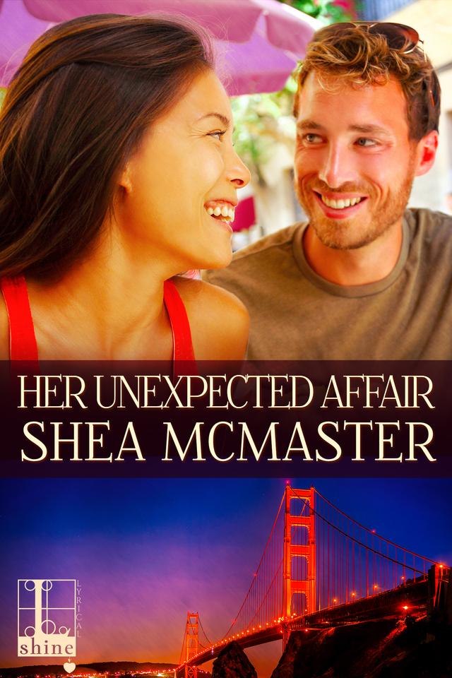 Her Unexpected Affair by Shea McMaster