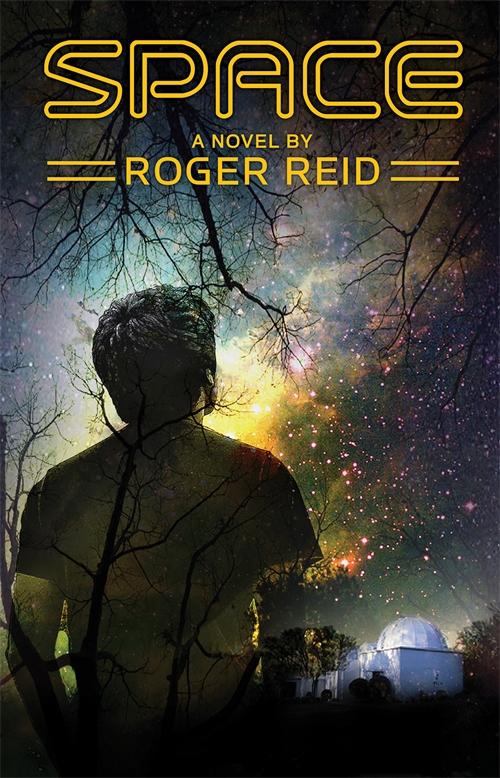 Space by Roger Reid