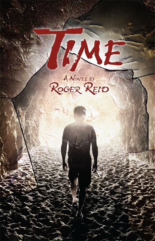 Time by Roger Reid