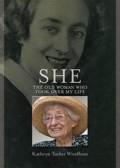 She by Kathryn Tucker Windham