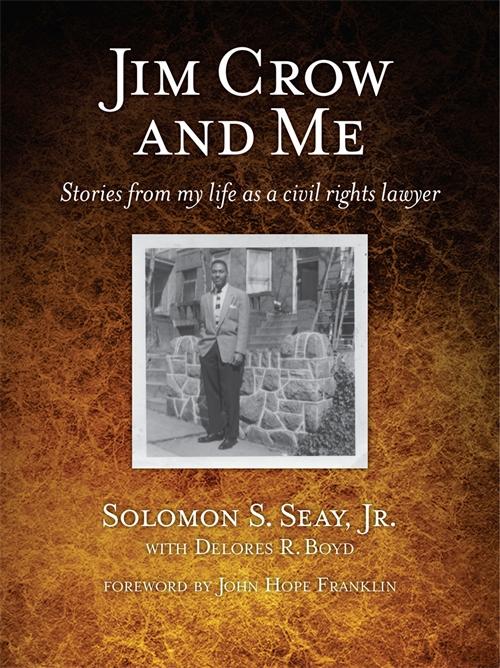 Jim Crow and Me