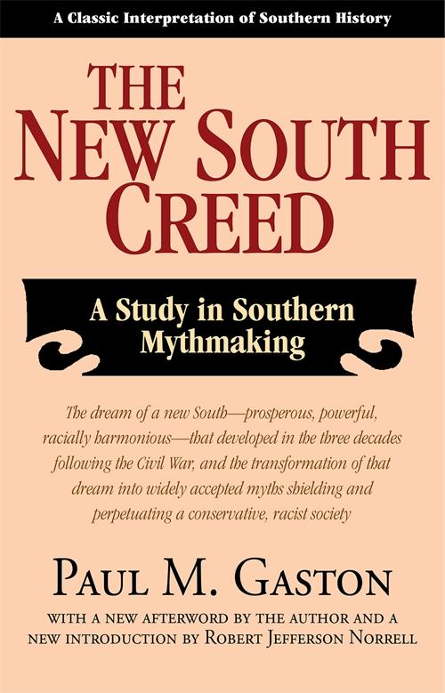 New South Creed, The